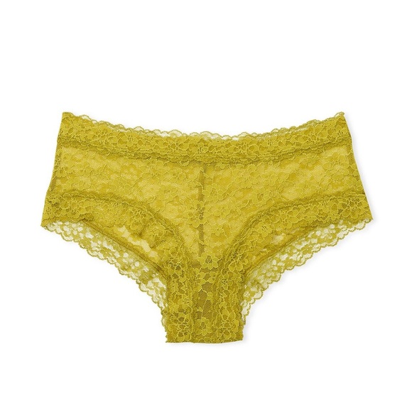 Victoria's Secret Other - Victoria's Secret Cheeky Lace Panty